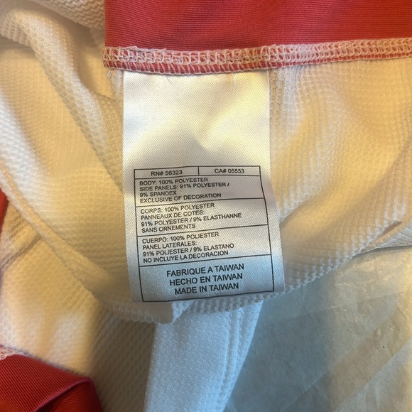 Nike large top - Picture 5 of 5